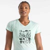 Dare2B Calm Mint Green T-Shirt