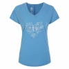 Dare2B Calm Niagara Blue T-Shirt