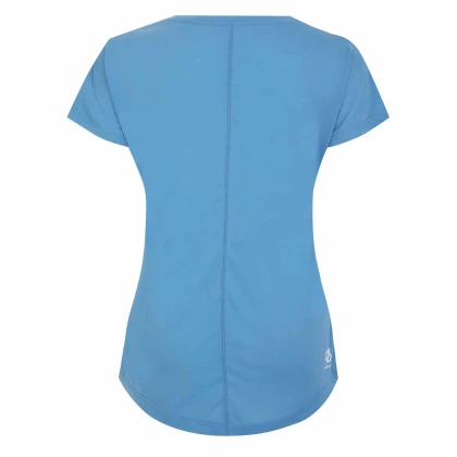 Calm Niagara Blue T-Shirt