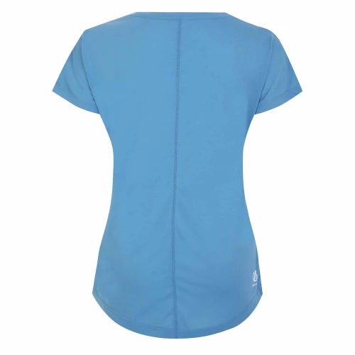 Dare2B Calm Niagara Blue T-Shirt