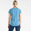 Dare2B Calm Niagara Blue T-Shirt