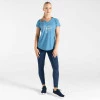 Dare2B Calm Niagara Blue T-Shirt