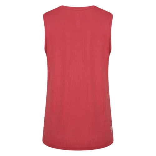 Dare2B Capacity Tank Earth Rose - Дамски потник