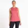 Dare2B Capacity Tank Earth Rose Dare2B Capacity Tank Earth Rose - Дамски потник