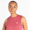 Dare2B Capacity Tank Earth Rose Dare2B Capacity Tank Earth Rose - Дамски потник