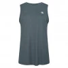 Dare2B Capacity Tank Grey