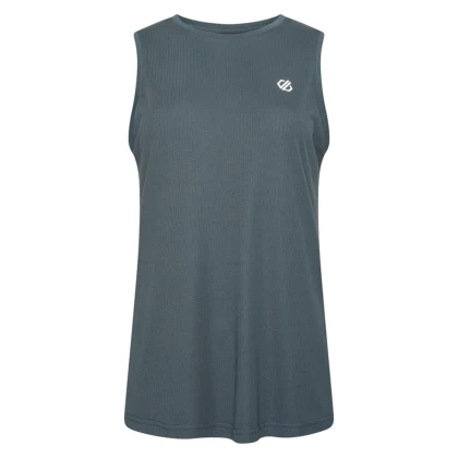 Capacity Tank Grey