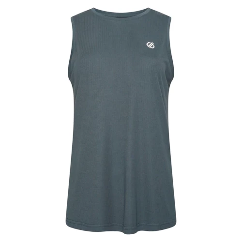 Dare2B Capacity Tank Grey
