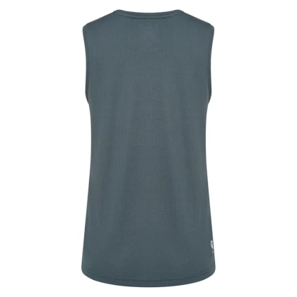 Capacity Tank Grey