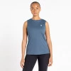 Dare2B Capacity Tank Grey