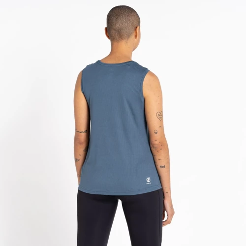 Dare2B Capacity Tank Grey