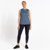 Dare2B Capacity Tank Grey
