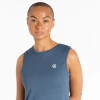 Dare2B Capacity Tank Grey