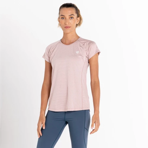 Dare2B Corral Dusky Rose T-Shirt