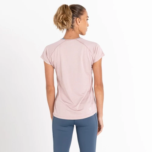 Dare2B Corral Dusky Rose T-Shirt