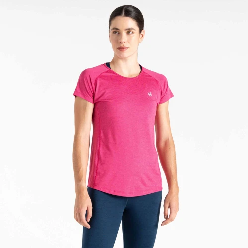 Dare2B Corral Pink T-Shirt