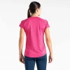 Dare2B Corral Pink T-Shirt