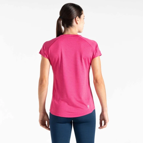 Dare2B Corral Pink T-Shirt
