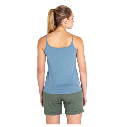 Free Climb Bluestone Vest