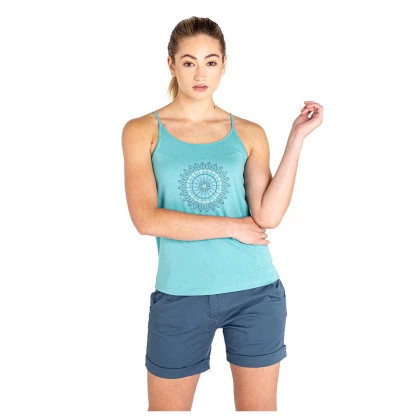 Free Climb Green Vest