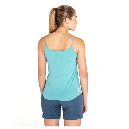 Free Climb Green Vest