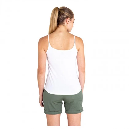 Free Climb White Vest