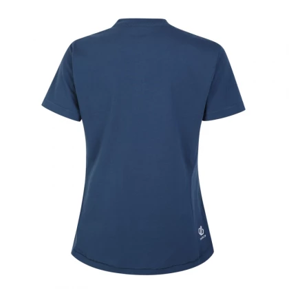 In The Forefront Denim T-Shirt 