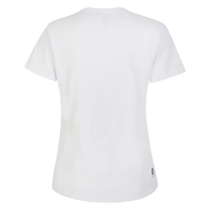 In The Forefront White T-Shirt 