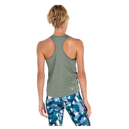 Modernize Lilypad Green Vest 
