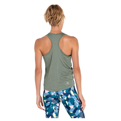 Dare2B Modernize Lilypad Green - Дамски потник
