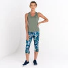 Dare2B Modernize Lilypad Green - Дамски потник