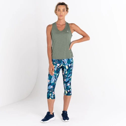 Dare2B Modernize Lilypad Green - Дамски потник