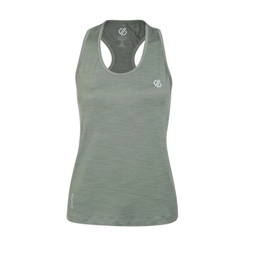 Dare2B Modernize Lilypad Green - Дамски потник