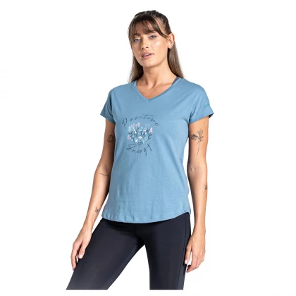 Moments Bluestone Tee 