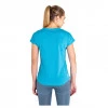 Dare2B Moments Capri Blue Dare2B Moments Capri Blue - Дамска тениска