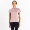 Dare2B Outdare Dusky Rose Dare2B Outdare Dusky Rose - Дамска тениска