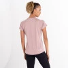 Dare2B Outdare Dusky Rose Dare2B Outdare Dusky Rose - Дамска тениска