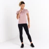 Dare2B Outdare Dusky Rose Dare2B Outdare Dusky Rose - Дамска тениска
