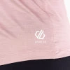 Dare2B Outdare Dusky Rose Dare2B Outdare Dusky Rose - Дамска тениска