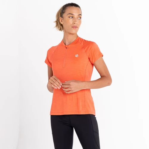 Dare2B Outdare Neon Peach T-shirt