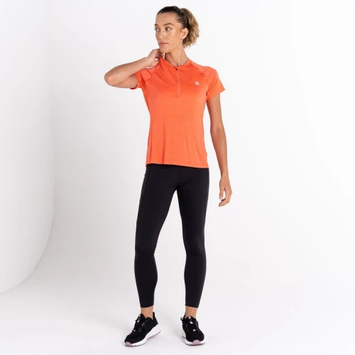 Dare2B Outdare Neon Peach T-shirt