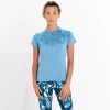 Dare2B Outdare Niagara Blue T-shirt