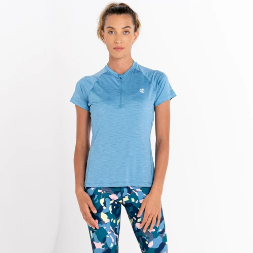 Dare2B Outdare Niagara Blue T-shirt