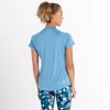Dare2B Outdare Niagara Blue T-shirt