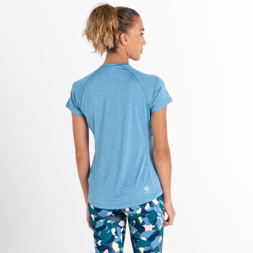 Dare2B Outdare Niagara Blue T-shirt