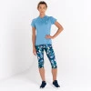 Dare2B Outdare Niagara Blue T-shirt