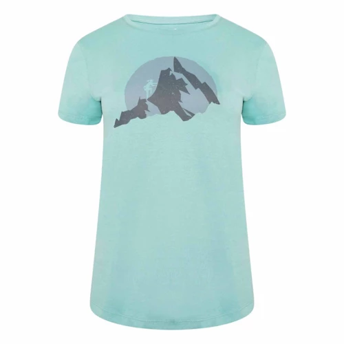 Dare2B Peace of Mind Meadowbrook Tee
