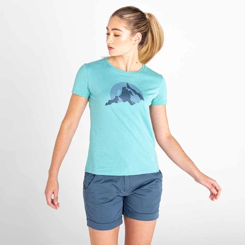 Dare2B Peace of Mind Meadowbrook Tee