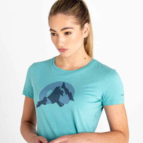 Dare2B Peace of Mind Meadowbrook Tee