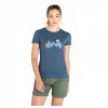 Dare2B Peace of Mind Orion Grey Dare2B Peace of Mind Orion Grey - Дамска тениска